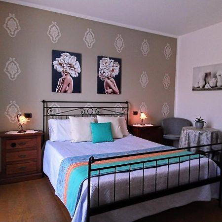 Villa Bonetti Costermano Oda fotoğraf