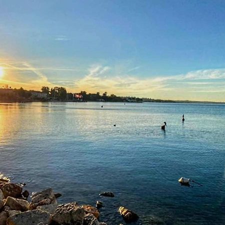 Villa Bonetti Costermano Dış mekan fotoğraf