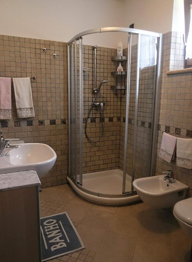 Villa Bonetti Costermano Oda fotoğraf