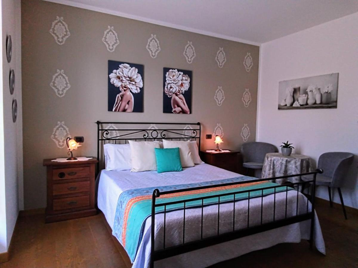 Villa Bonetti Costermano Oda fotoğraf