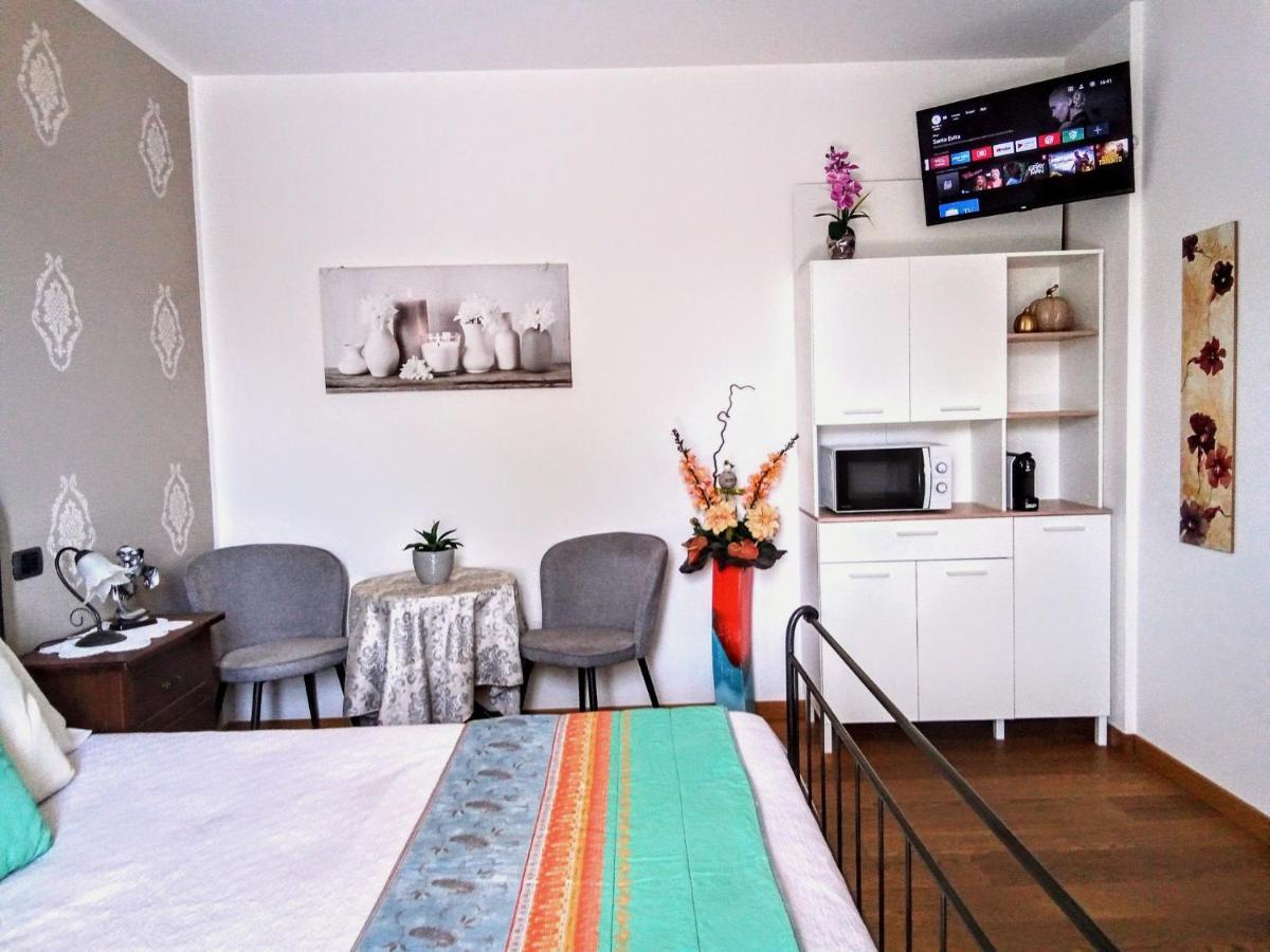 Villa Bonetti Costermano Oda fotoğraf