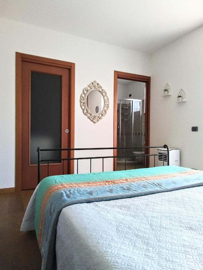 Villa Bonetti Costermano Dış mekan fotoğraf