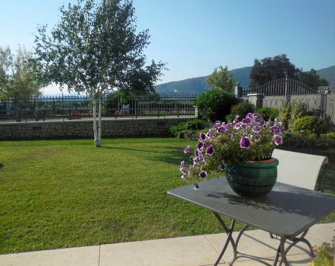 Villa Bonetti Costermano Dış mekan fotoğraf