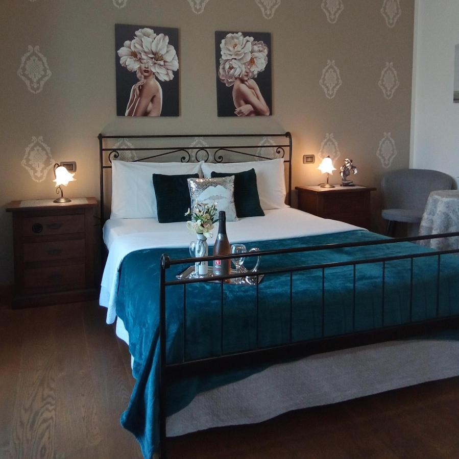Villa Bonetti Costermano Dış mekan fotoğraf