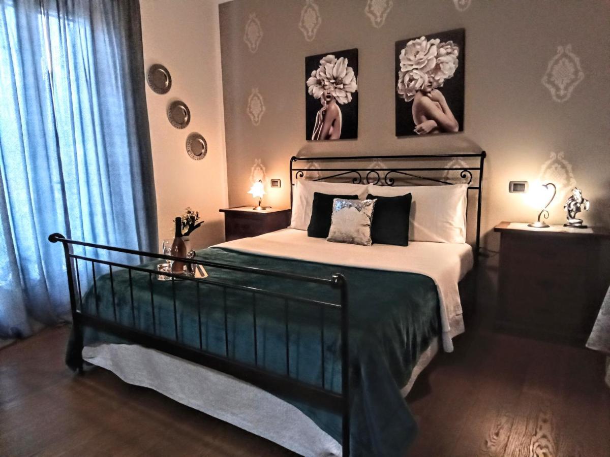 Villa Bonetti Costermano Dış mekan fotoğraf